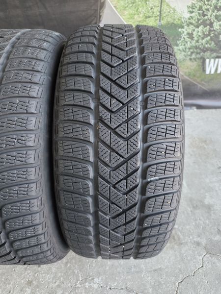 235/40/18 PIRELLI 4БР