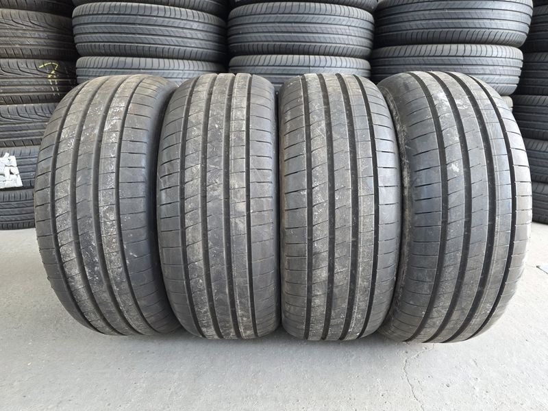 225/55/17 GOODYEAR 4бр