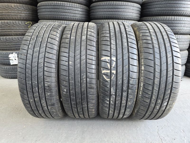 225/60/17 BRIDGESTONE 4бр