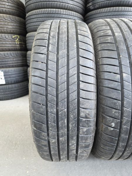 225/60/17 BRIDGESTONE 4бр