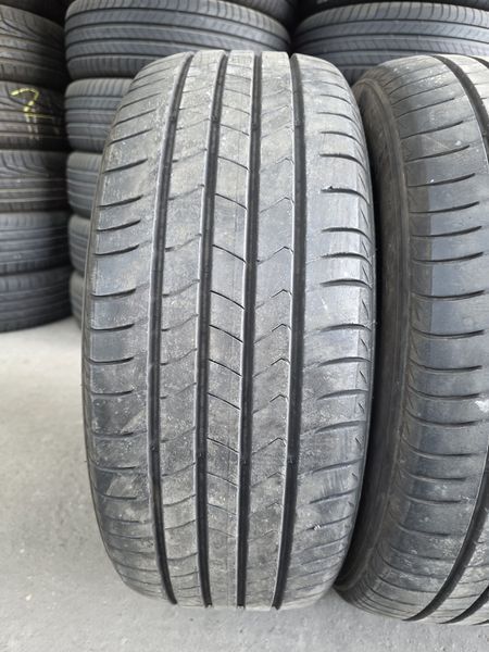215/55/18 KUMHO 4бр