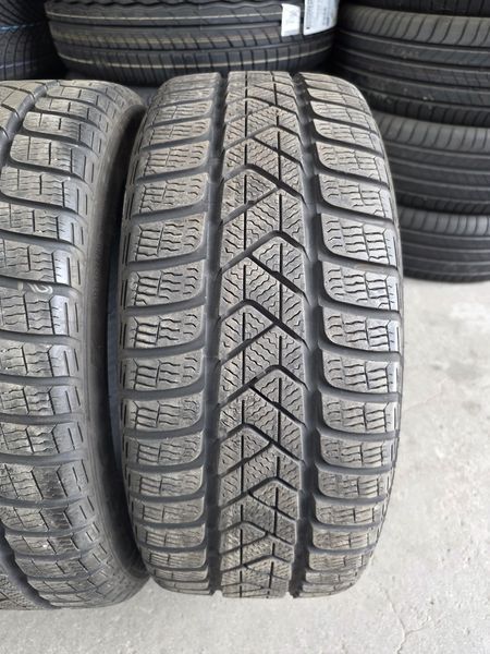 215/40/17 PIRELLI 4бр