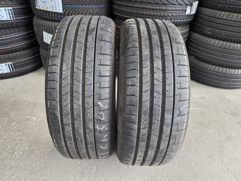 205/40/18 PIRELLI 2бр Runflat