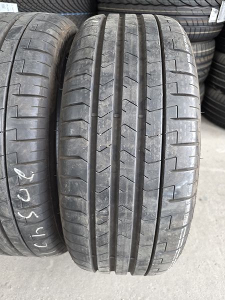 205/40/18 PIRELLI 2бр Runflat