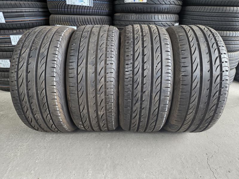 235/45/18 PIRELLI 4бр
