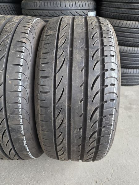 235/45/18 PIRELLI 4бр