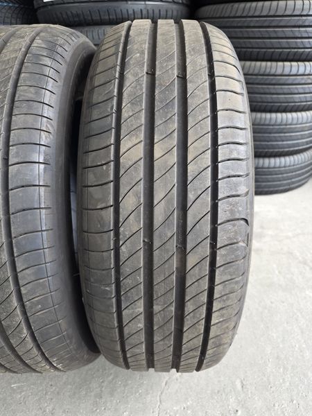 215/60/17 MICHELIN 4бр