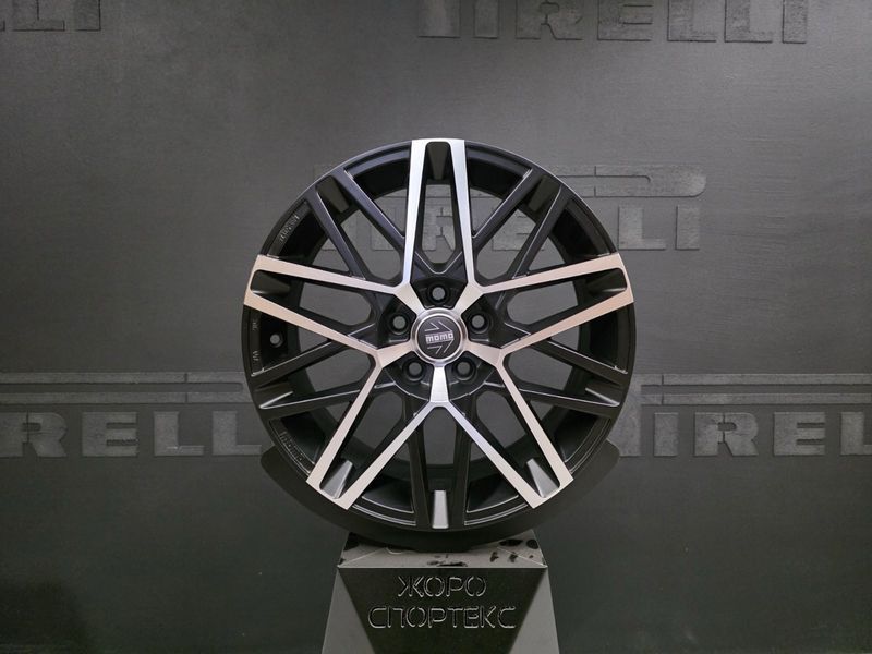 17цола 5x108 MOMO 5х108 Ford Volvo Рено Пежо 4бр