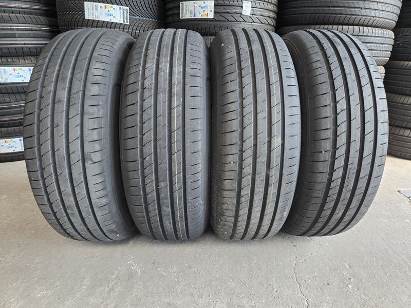 205/65/17 NEXEN 4бр