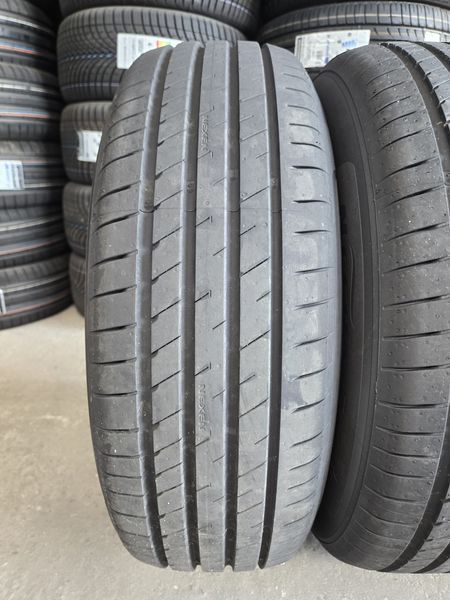 205/65/17 NEXEN 4бр