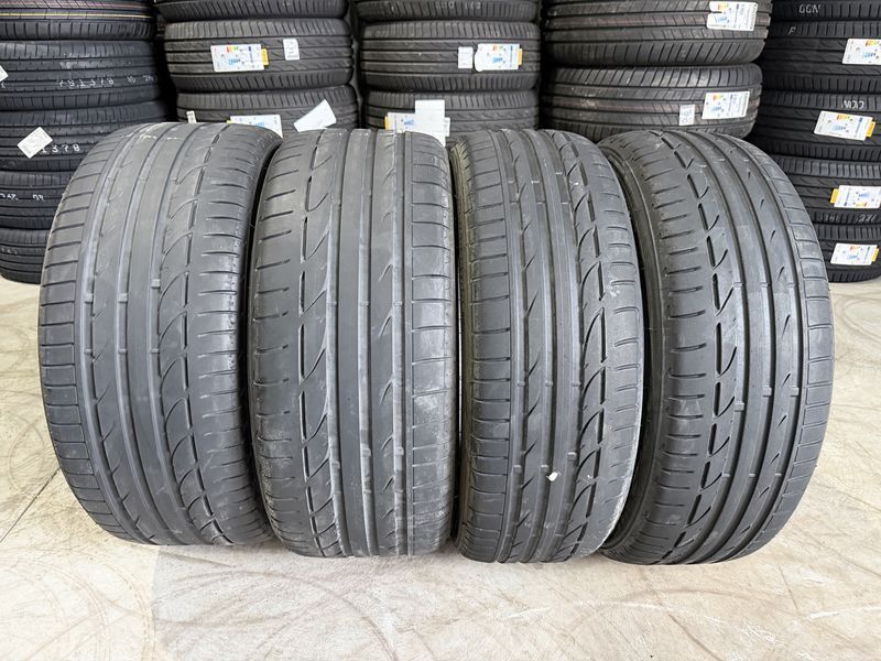 215/45/20 245/40/20 BRIDGESTONE