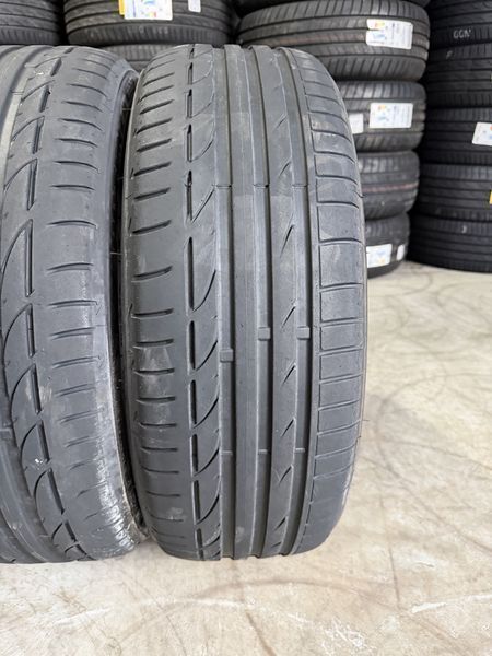 215/45/20 245/40/20 BRIDGESTONE