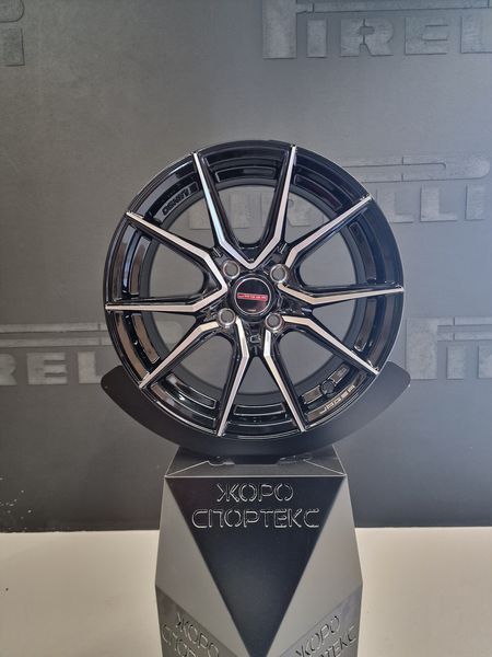 15цола/4х100/Lenso/4x100