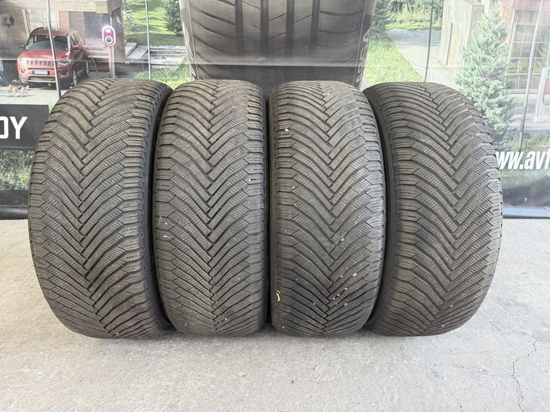 215/50/18 MICHELIN 4бр