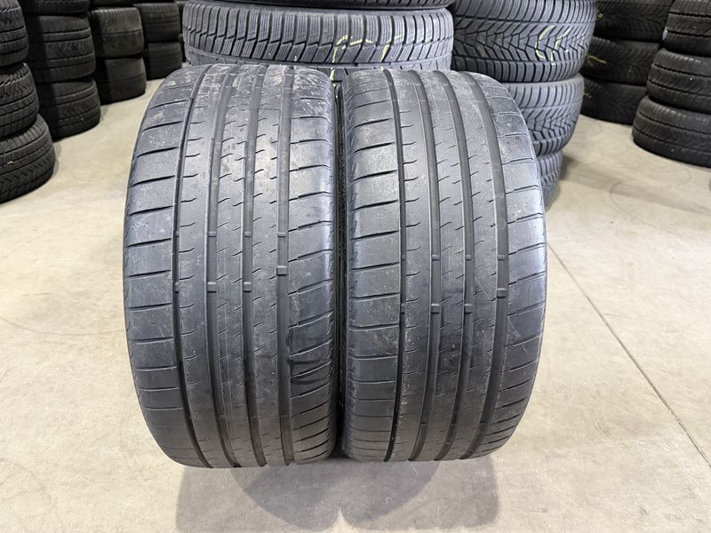235/35/19 BRIDGESTONE 2бр