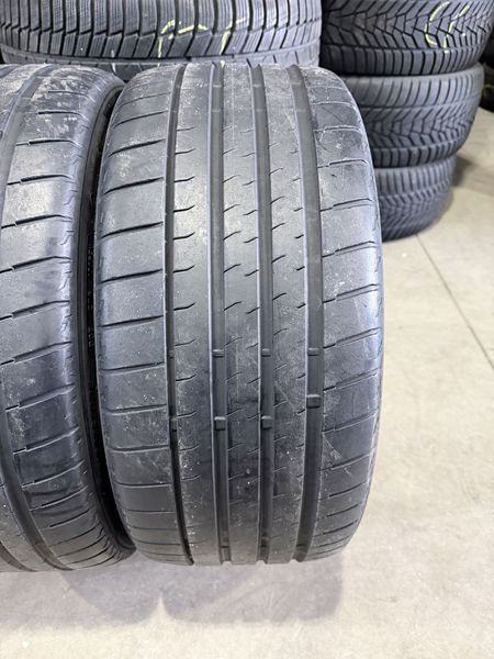 235/35/19 BRIDGESTONE 2бр