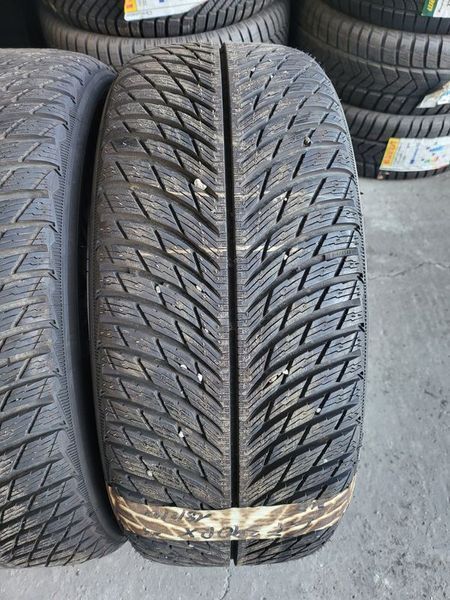 215/50/18 MICHELIN 4бр