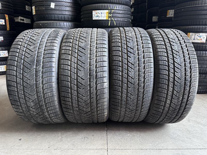 325/35/22//285/40/22 PIRELLI