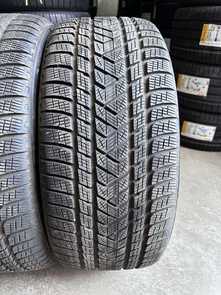 325/35/22//285/40/22 PIRELLI