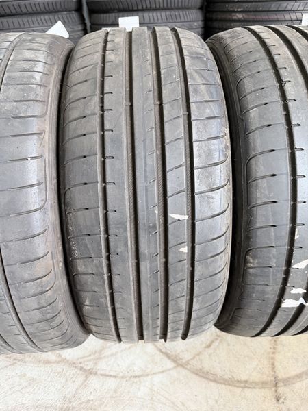 225/40/19 255/35/19 GOODYEAR RunFlat 4бр