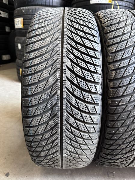 215/45/20 MICHELIN 4бр