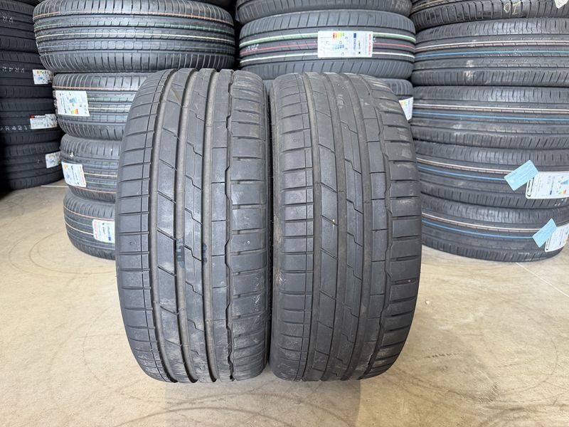 225/40/19 HANKOOK 2бр