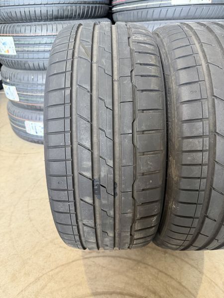 225/40/19 HANKOOK 2бр