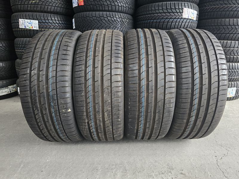 235/50/18 NEXEN 4бр