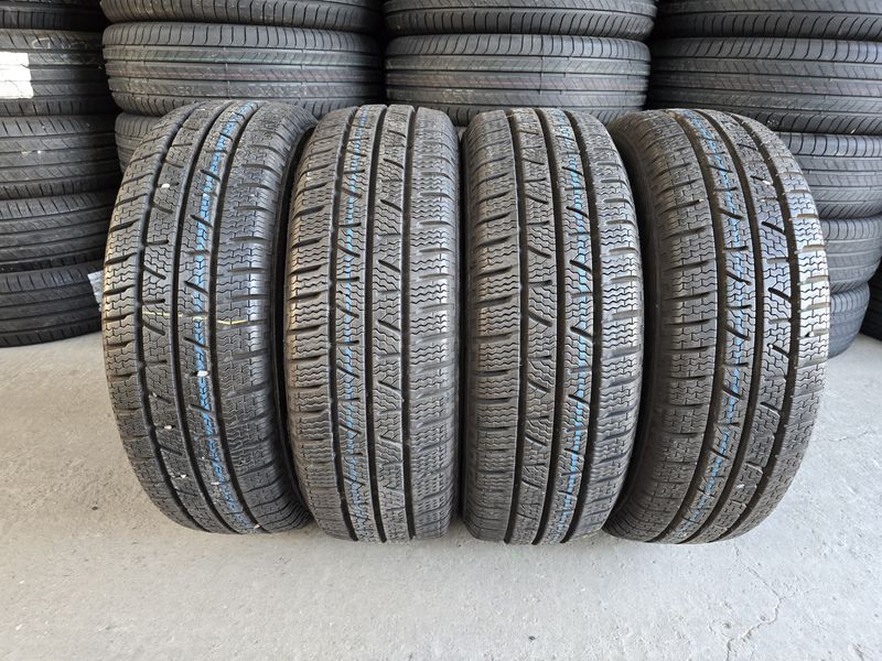 195/60/16C PIRELLI 4бр