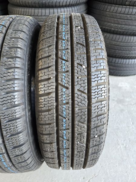 195/60/16C PIRELLI 4бр