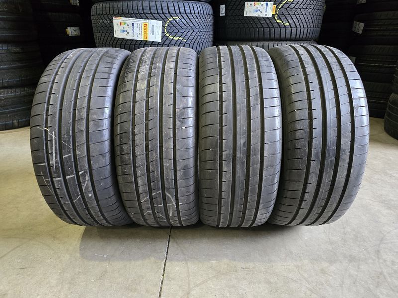 225/40/19 GOODYEAR 4бр