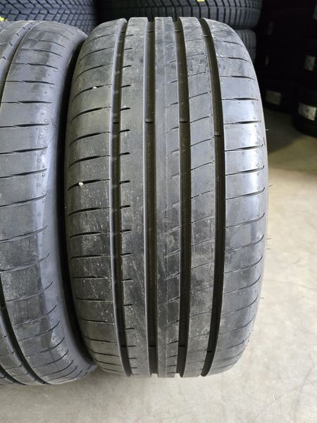 225/40/19 GOODYEAR 4бр