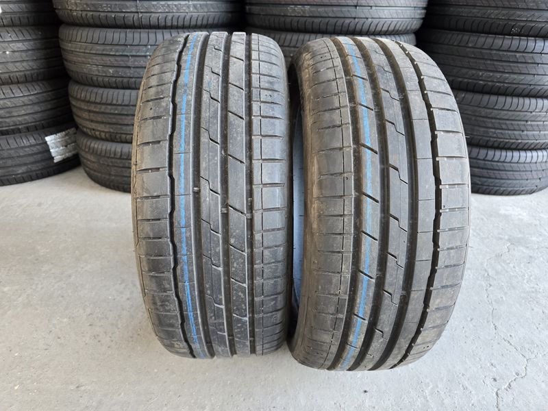 205/45/17 HANKOOK 2бр