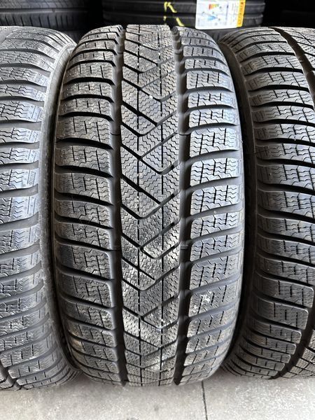 225/45/19 PIRELLI 4бр