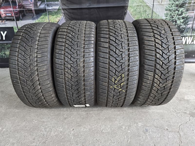 225/40/18 DUNLOP 4бр