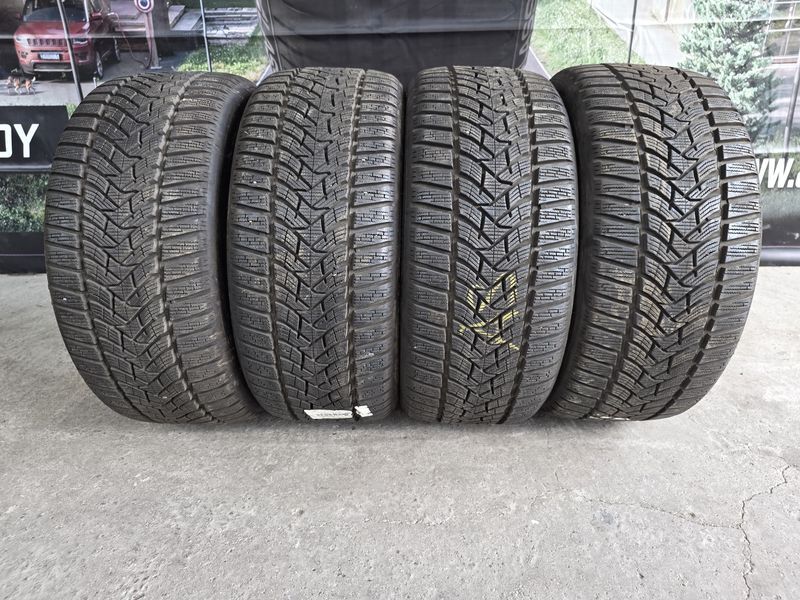 225/40/18 DUNLOP 4бр