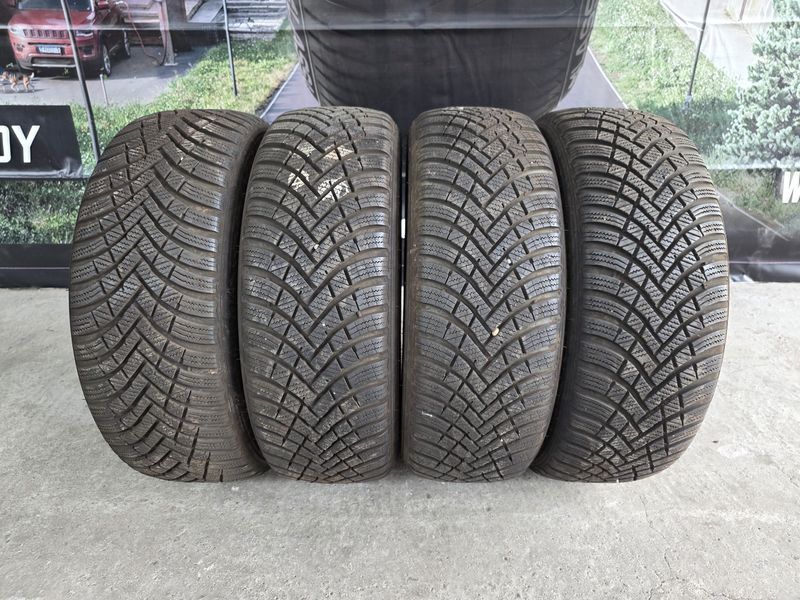 195/55/16 HANKOOK 4бр