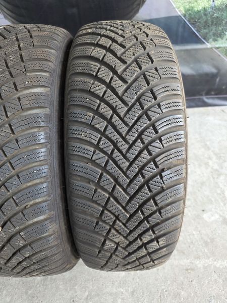 195/55/16 HANKOOK 4бр