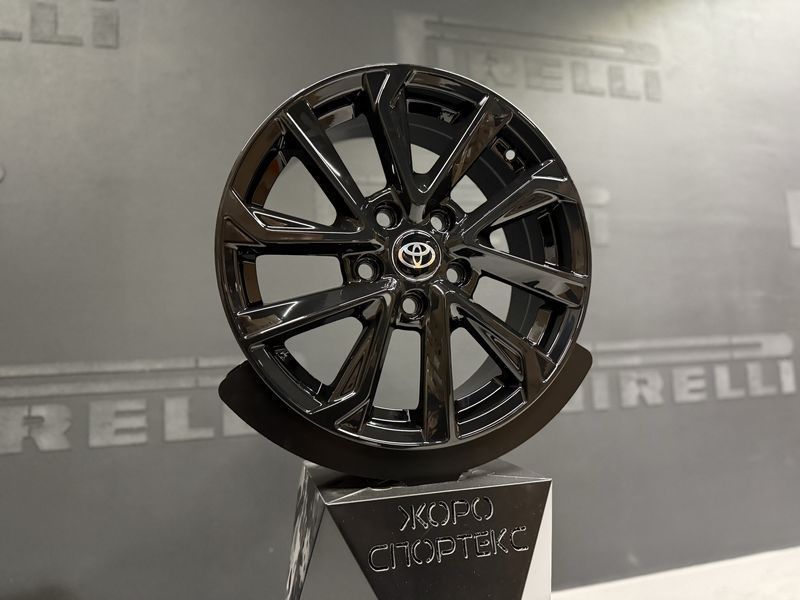 16цола Toyota 5x114 3 Тойота 4бр