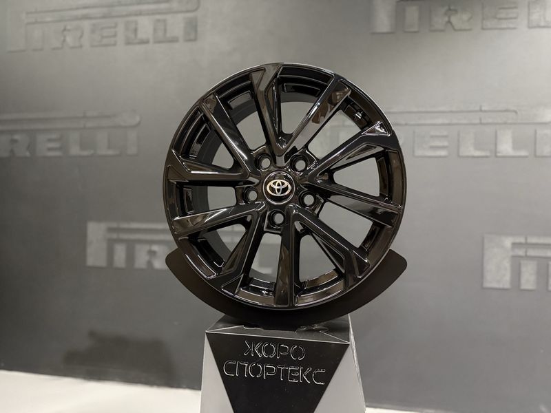 16цола Toyota 5x114 3 Тойота 4бр