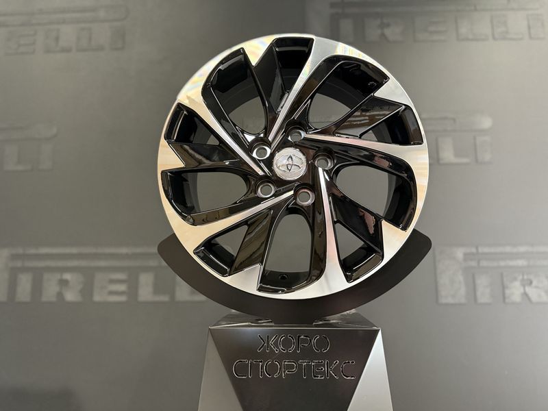 16цола TOYOTA 5x114 3 ТОЙОТА