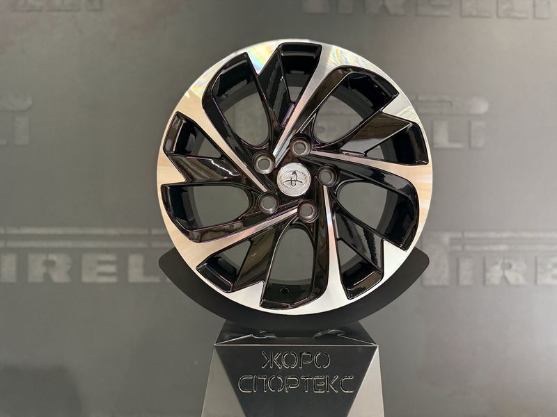 16цола TOYOTA 5x114 3 ТОЙОТА