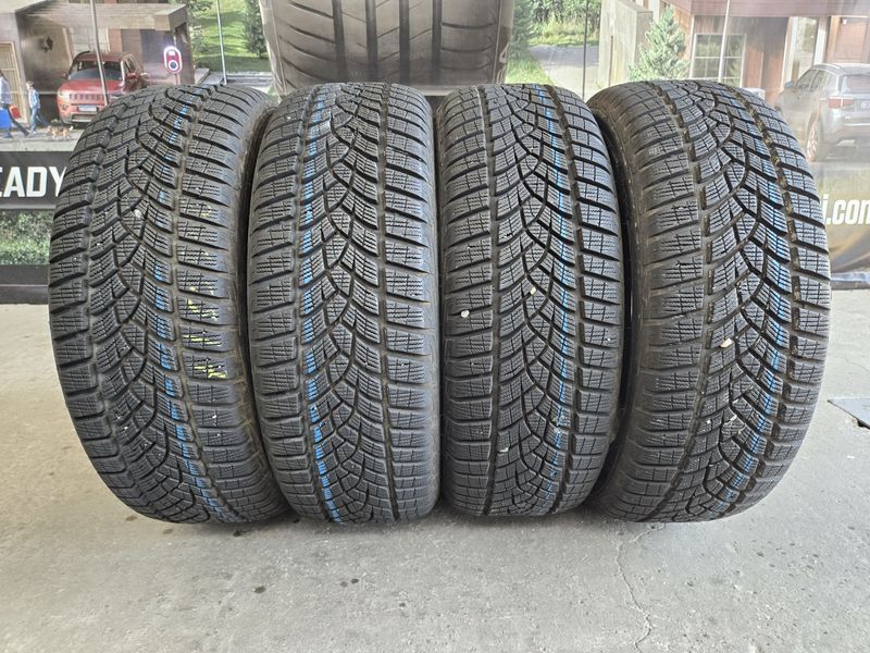 205/55/17 GOODYEAR 4бр