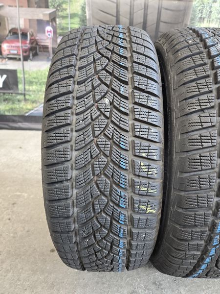 205/55/17 GOODYEAR 4бр
