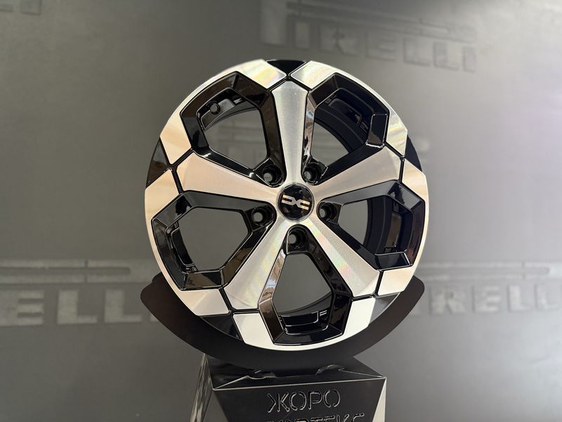 16цола Dacia 5x114 3 Дачия