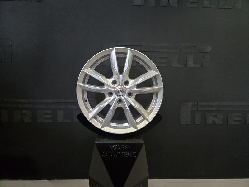 16цола 5х108 Peugeot Citroen Ford Volvo 5x108