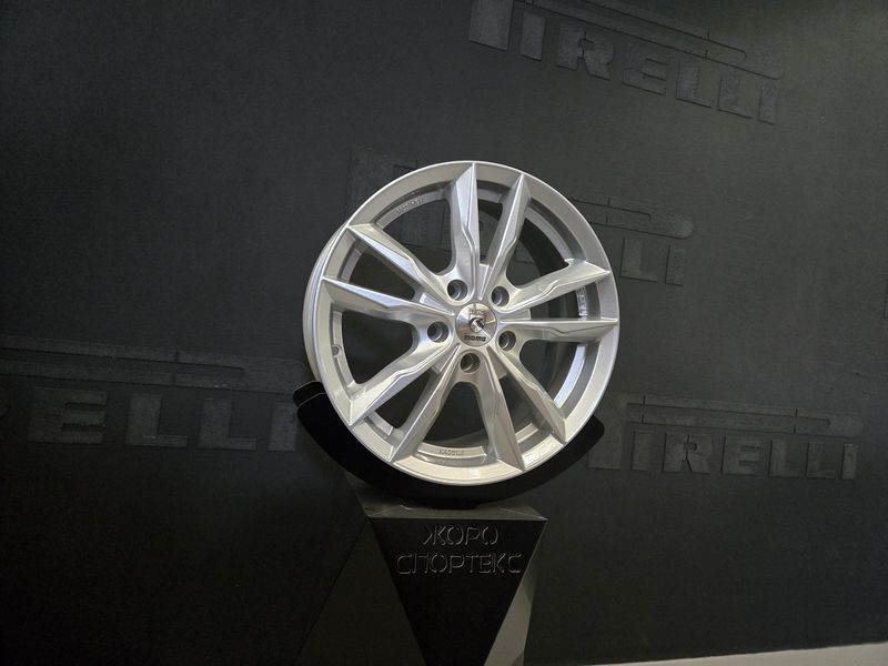 16цола 5х108 Peugeot Citroen Ford Volvo 5x108