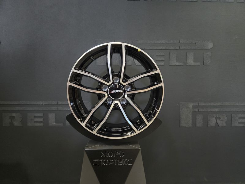 16цола 5х112 Mercedes Audi Vw 5x112