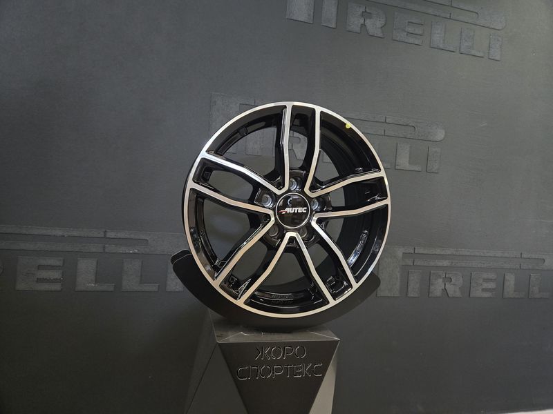 16цола 5х112 Mercedes Audi Vw 5x112