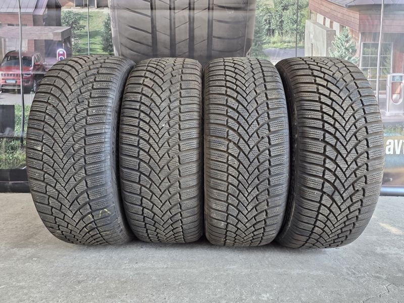 225/50/18 BRIDGESTONE 4бр
